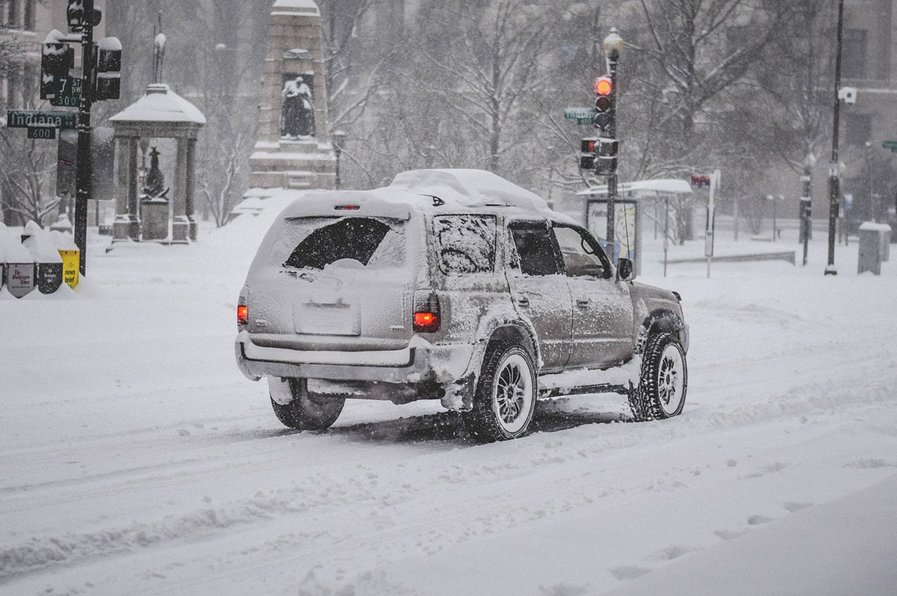 Winter Storms